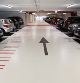 Parking Premium